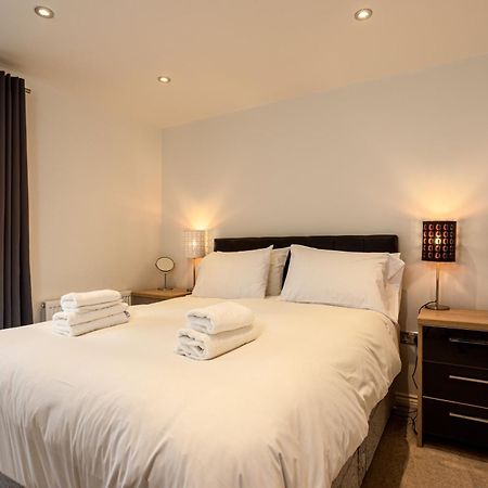 Comfy 2 Bedroom Apartment Near Edinburgh City Centre Ngoại thất bức ảnh