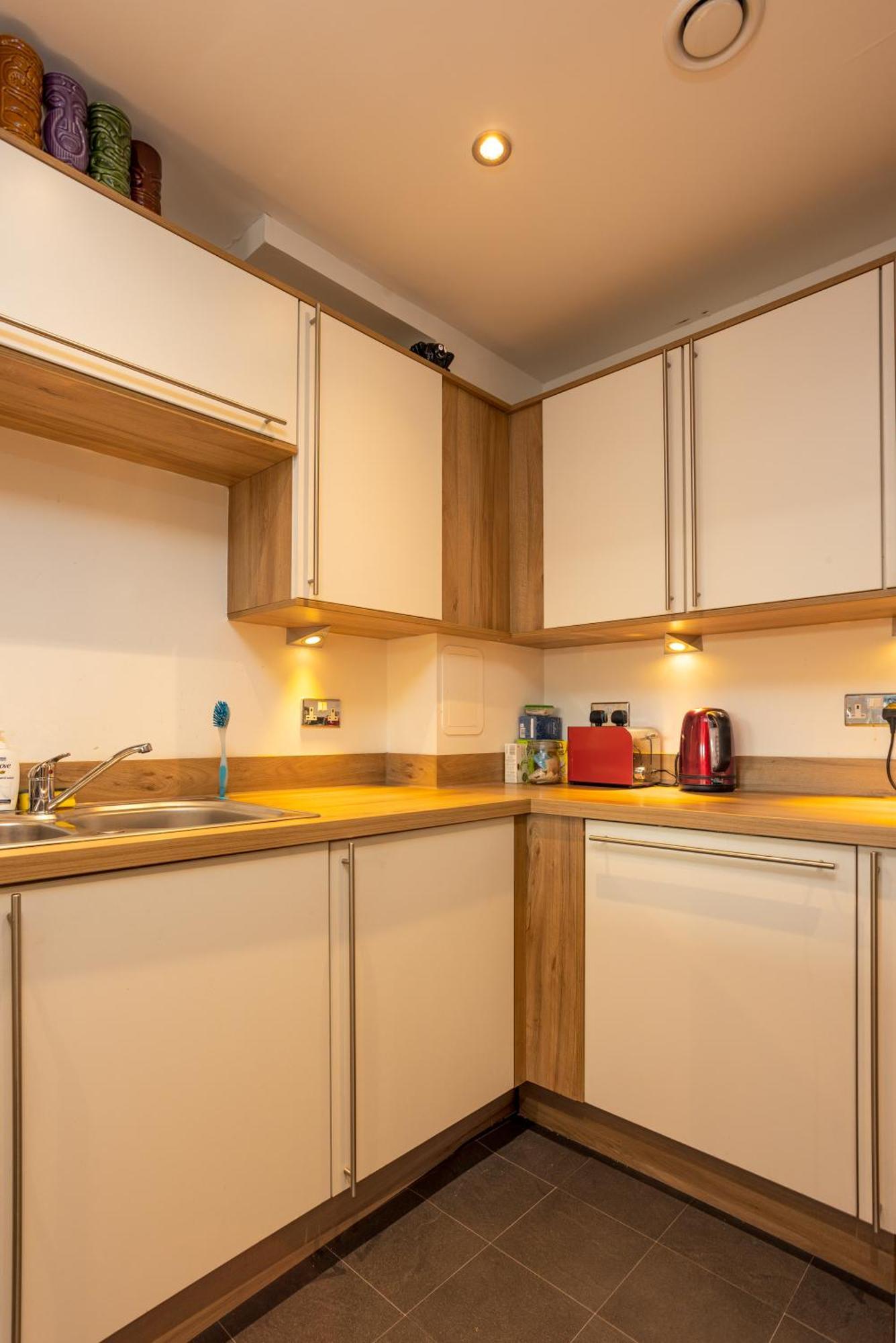 Comfy 2 Bedroom Apartment Near Edinburgh City Centre Ngoại thất bức ảnh